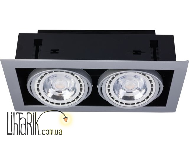 Светильник типа Downlight Nowodvorski DOWNLIGHT ES111 9572