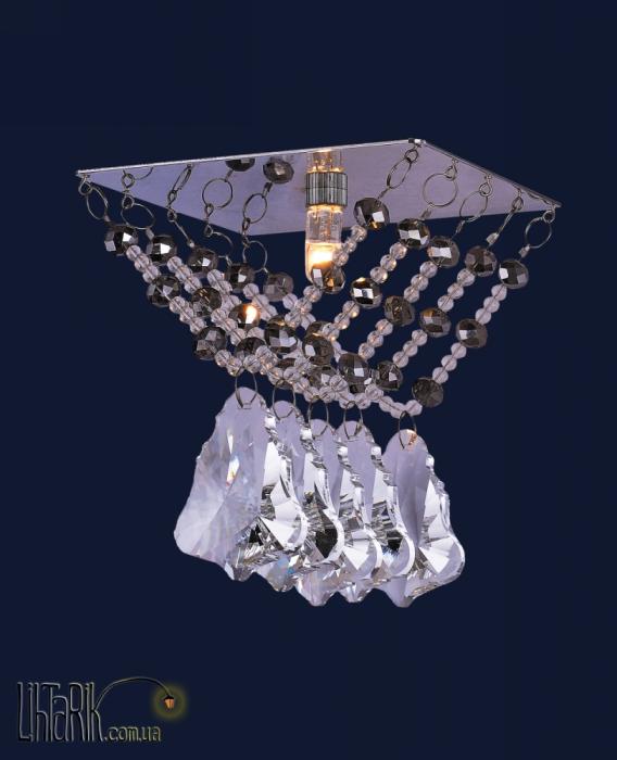 Levistella Потолочный светильник 712A2097 CH/CL