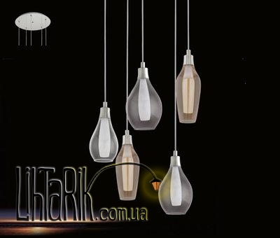 Люстра Eglo PONTEVEDRA - 95394