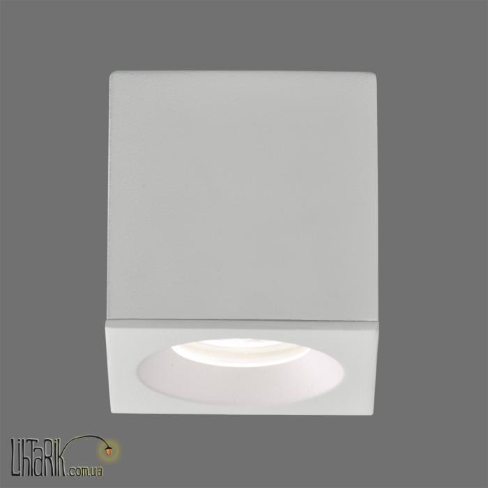 Приставной потолочный светильник Branco 3468