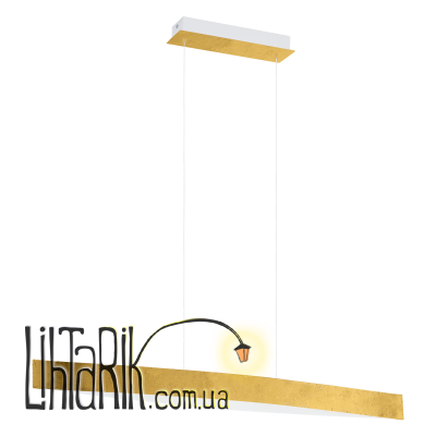 Люстра Eglo FORNES - 93341