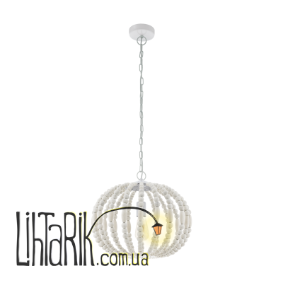 Люстра Eglo BARRHILL - 49608