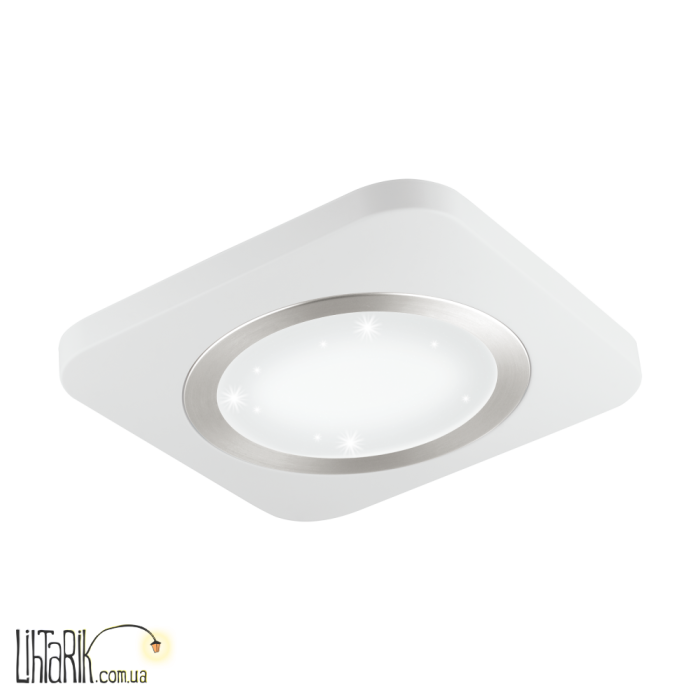 Потолочный светильник Eglo PUYO-S 97659