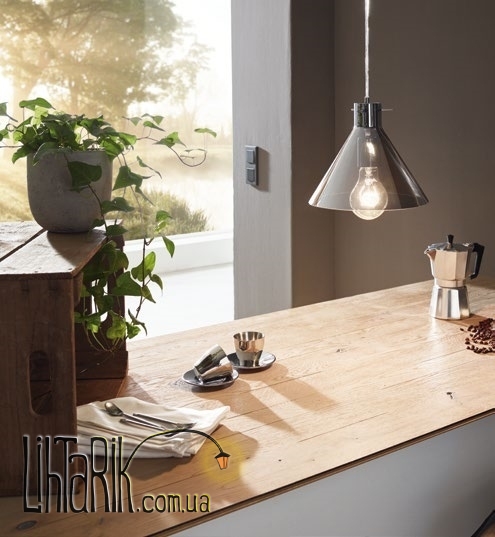 Подвесной светильник Eglo BRIXHAM - 49273