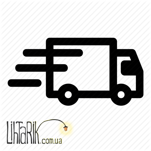 Акція. Безкоштовна доставка