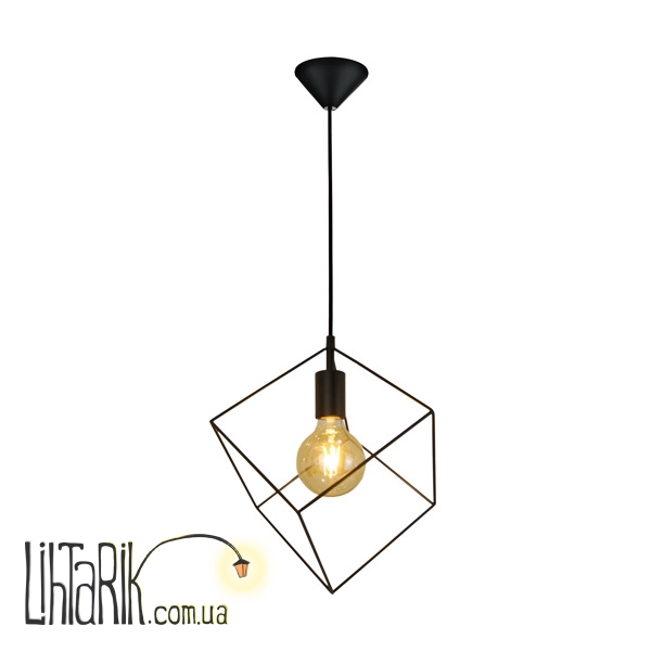 Люстра Zuma Line CUBE P17084-D20