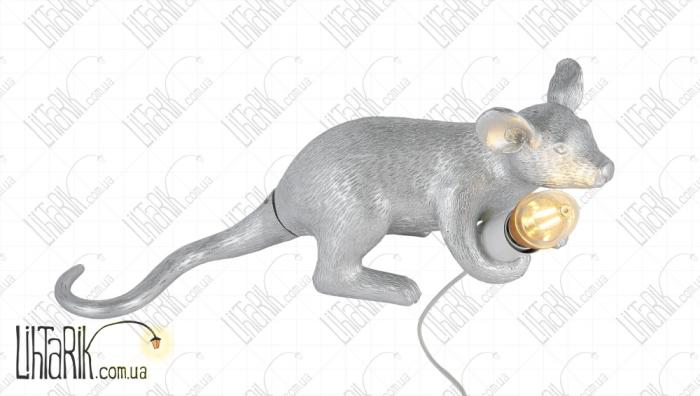 Levistella настольная лампа 909VXL8065B SL