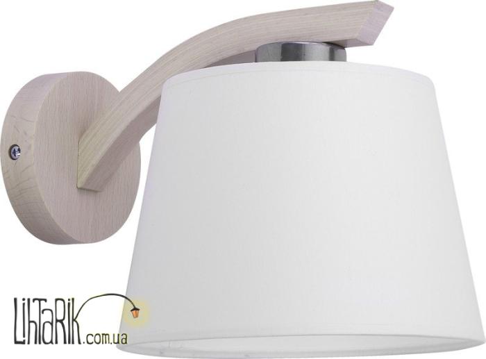 Бра TK Lighting MIKA WHITE - 2289
