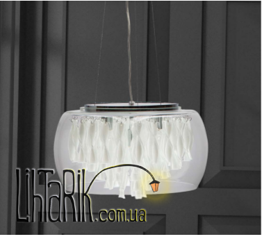 Люстра Zuma Line BIAGIO MD1318-5