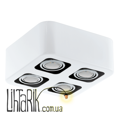 Потолочный светильник Eglo TORENO - 93013