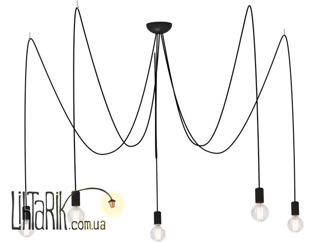 Люстра Nowodvorski SPIDER 6788