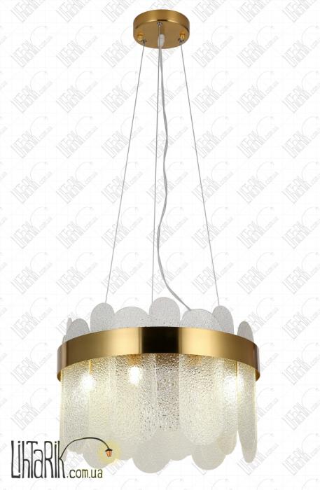 Levistella потолочная подвесная люстра 909XL3067-9 (400)