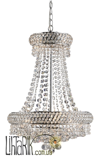 Люстра Markslojd Lindholmen 102873