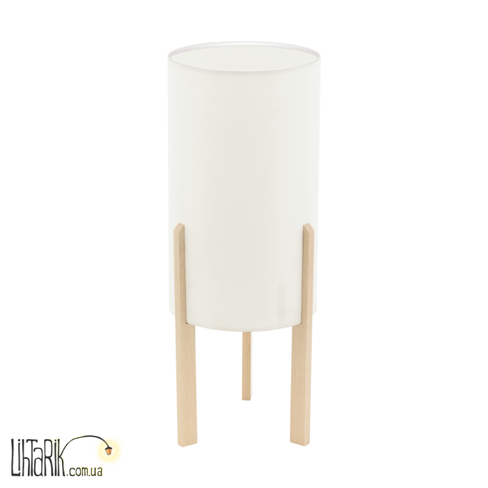 Настольная лампа Eglo CAMPODINO 97891