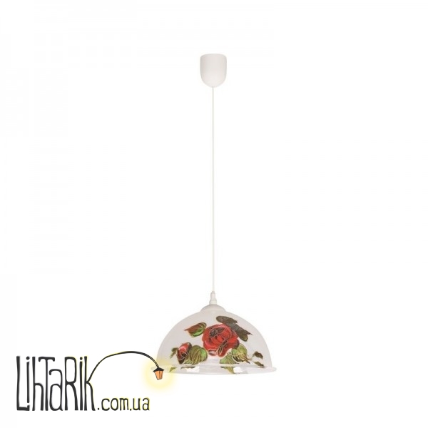 Люстра TK Lighting RITA - 874