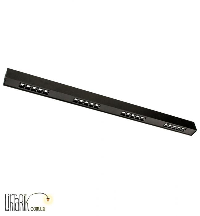 Накладной линейный светильник Ray