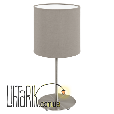 Настольная лампа Eglo PASTERI - 31595