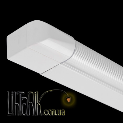 FLF-03/10/L Светильник накладной балка (Brille 111046)