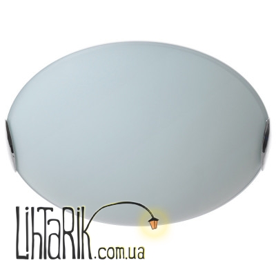 W-175/1 светильник настенно-потолочный (Brille 171328)