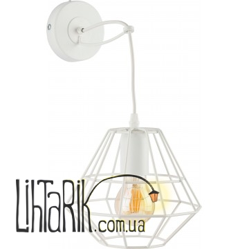 Бра TK Lighting DIAMOND - 2181