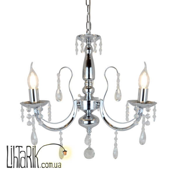 Люстра Zuma Line ALBI P17194-3