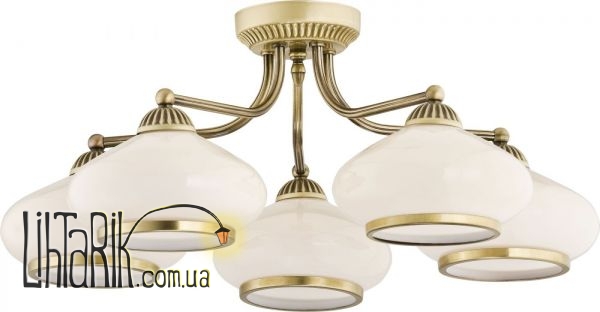 TK Lighting ALADYN 1715