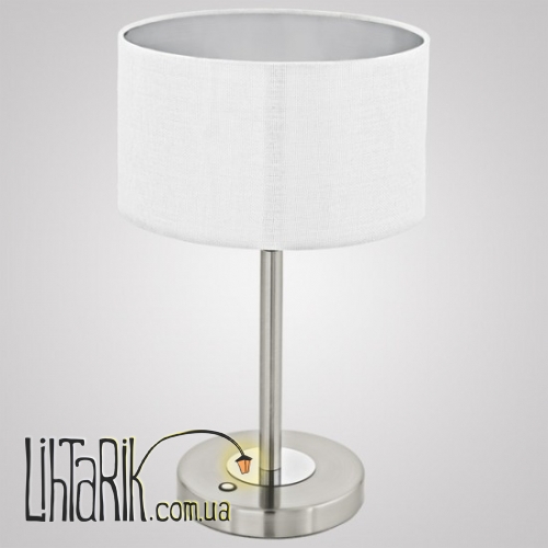 Настольная лампа Eglo ROMAO 1 - 95334