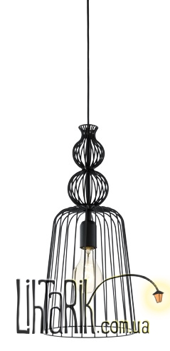 Подвесной светильник Eglo CARTERHAM - 49497