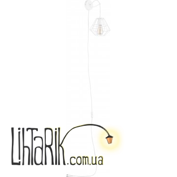 Бра TK Lighting DIAMOND - 2280