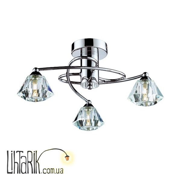 Люстра Viokef Diamond - 4085600