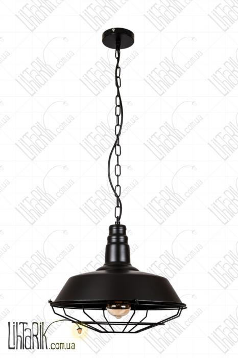 Levistella подвесной светильник 7546577-1 BK(360)