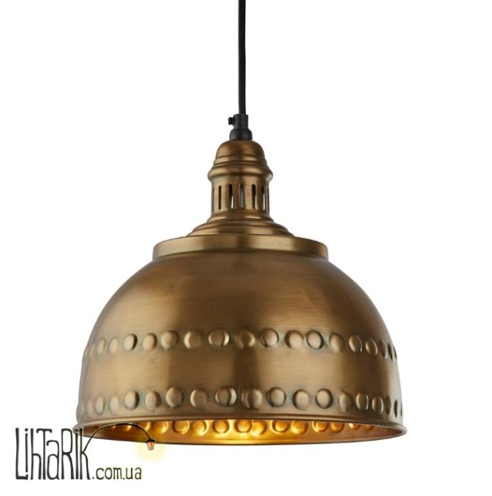 Люстра Searchlight VINTAGE - 4008AB