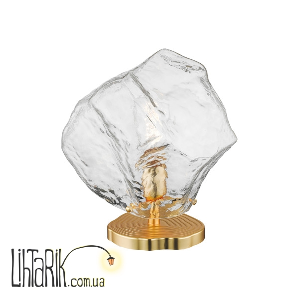 Настольная лампа Zuma Line ROCK T0488-01A-U8AC