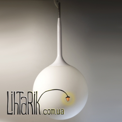 Pride Потолочный подвесной светильник 406S3