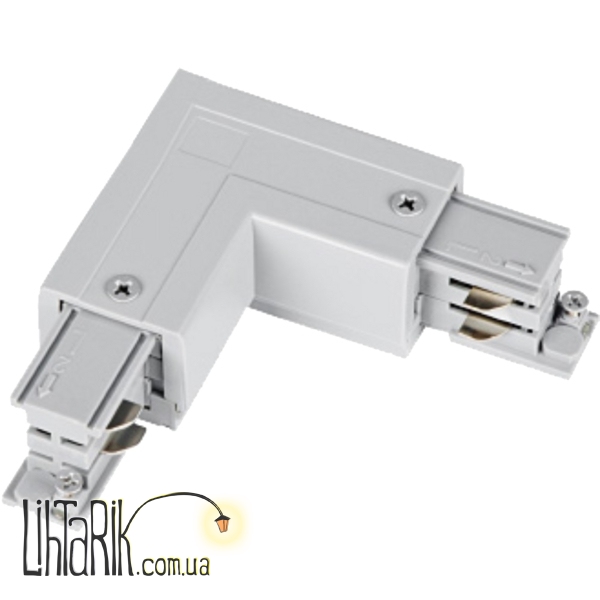 L-образный блок питания внешний Lug 150092.00106