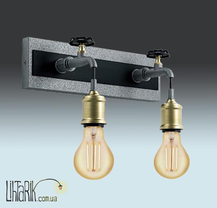 Бра Eglo GOLDCLIFF 49102