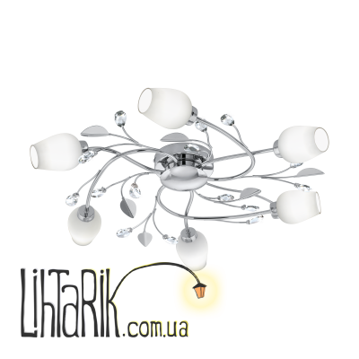 Люстра Eglo PITALE - 95162