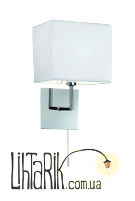 Бра с абажуром Viokef DANTE - 4092500