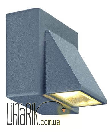 Настенный уличный светильник Markslojd CARINA 102578