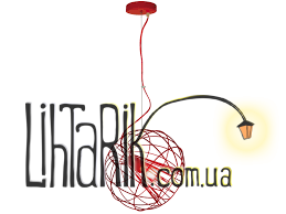 Люстра Viokef POP - 4193501