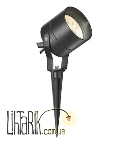 Архитектурный свитильник Markslojd TRDGRD 6W 106258