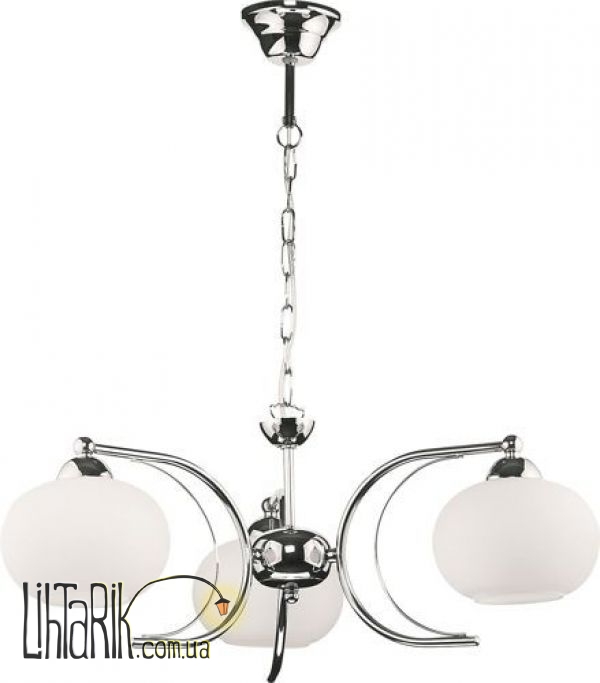 TK Lighting LUTZ 3 подвес - 464
