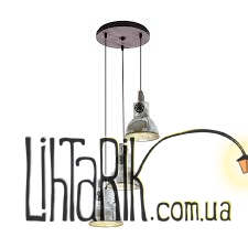 Люстра Eglo BARNSTAPLE 49647