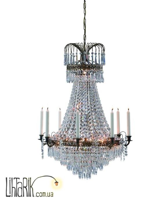 Люстра Markslojd LCK 100659