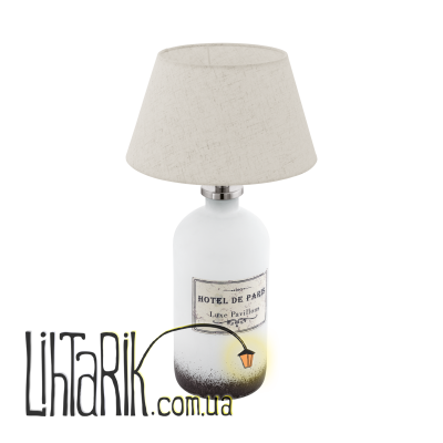 Настольная лампа Eglo ROSEDDAL - 49663