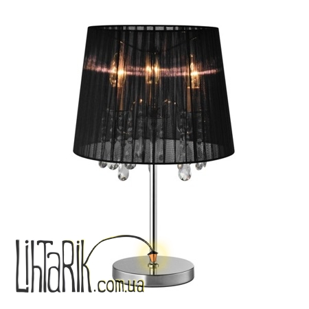 Настольная лампа Zuma Line CESARE RLT94350-3B