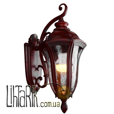 GL-59 AM светильник уличный настенный (Brille 141475)