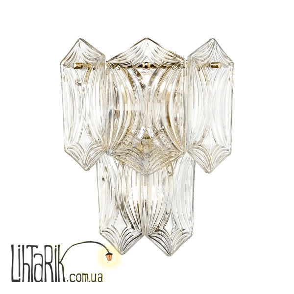 Бра Zuma Line CORATO W0475-02A-F7AC