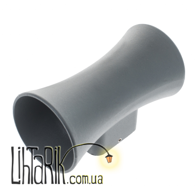 AL-277/2х5W NW LED IP54 DGY подсветка (Brille 34-270)