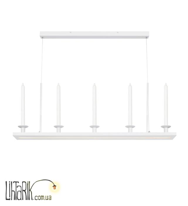 Люстра Markslojd DOWNTOWN 107528